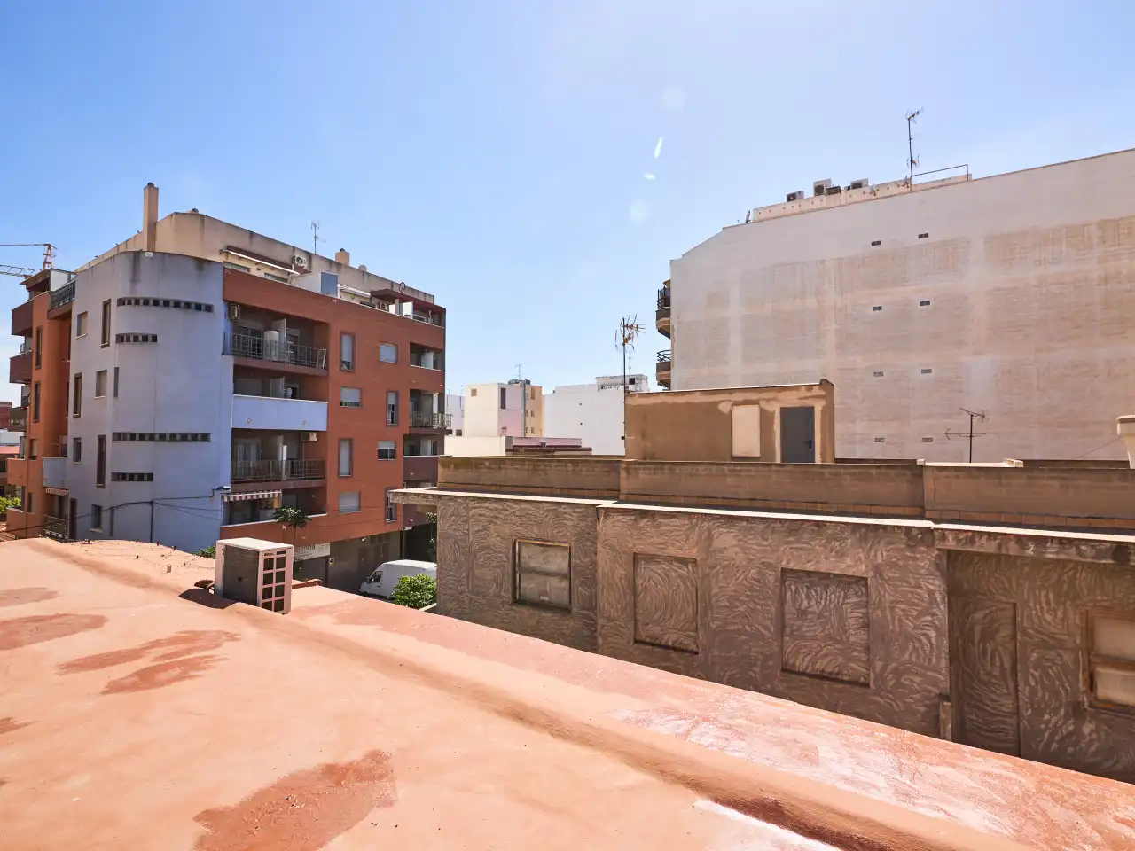 Apartamento con terraza en venta en Centro, imagen 50