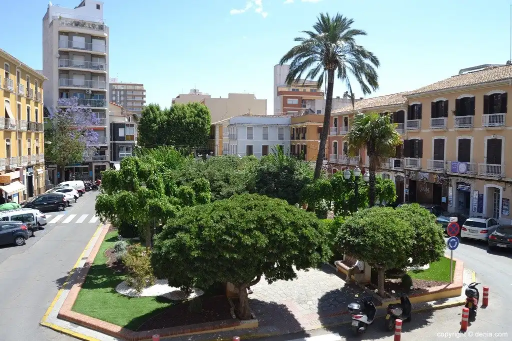 Terreny residencial en venda a La Xara - La Sella, imagen 12