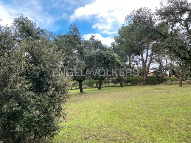 Terreno residencial en Venta en Estación