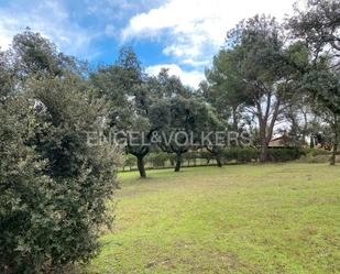Residencial en venda en Pozuelo de Alarcón