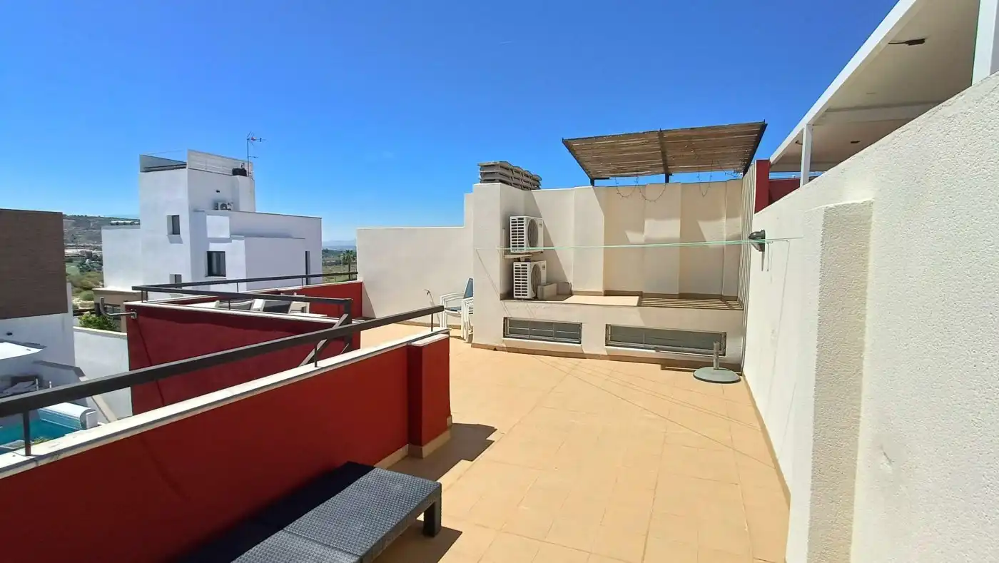 Terraced house with terrace for sale in Algorfa, imagen 25