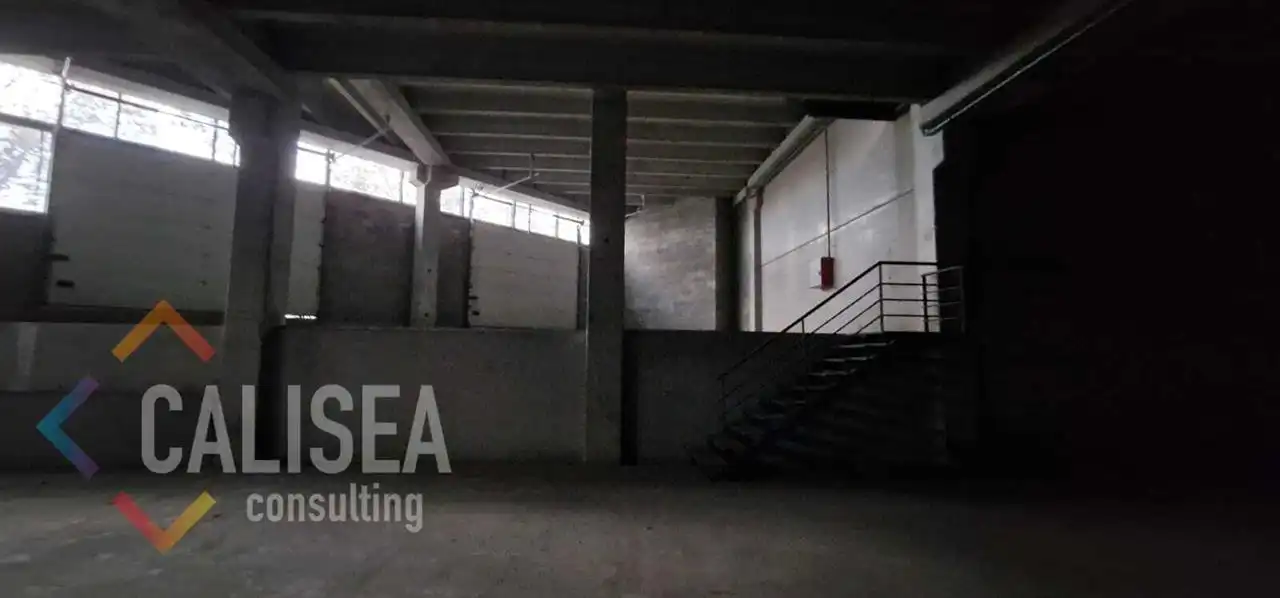 Industrial building for sale in Can Feu - Gràcia, imagen 11