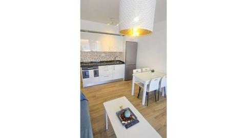 Foto 5 de Piso de alquiler en Poniente - Faro, Málaga