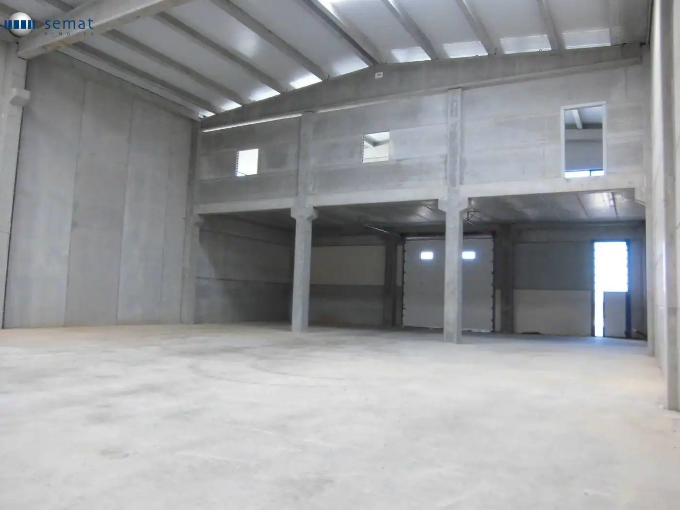 Nave industrielle à vendre à Cervera, imagen 12