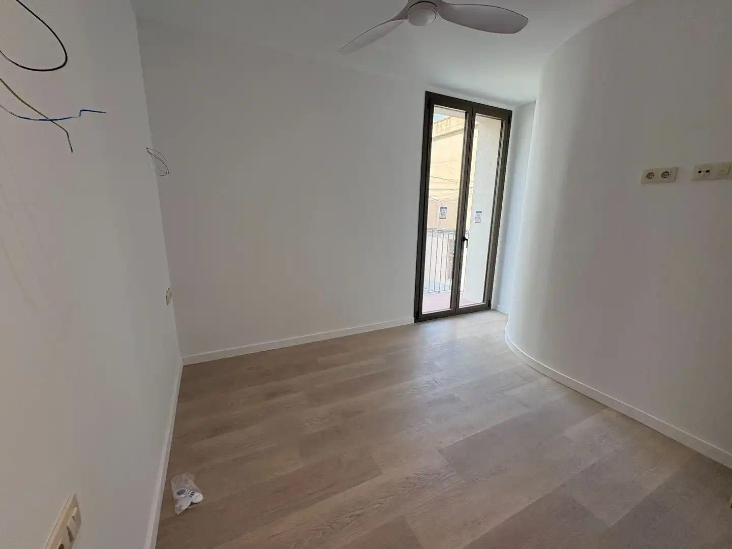 Flat for rent in Cuba, Centre