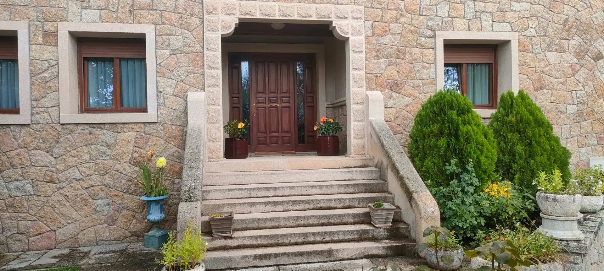 Chalet con piscina en venta en Centro - Manguilla, imagen 6
