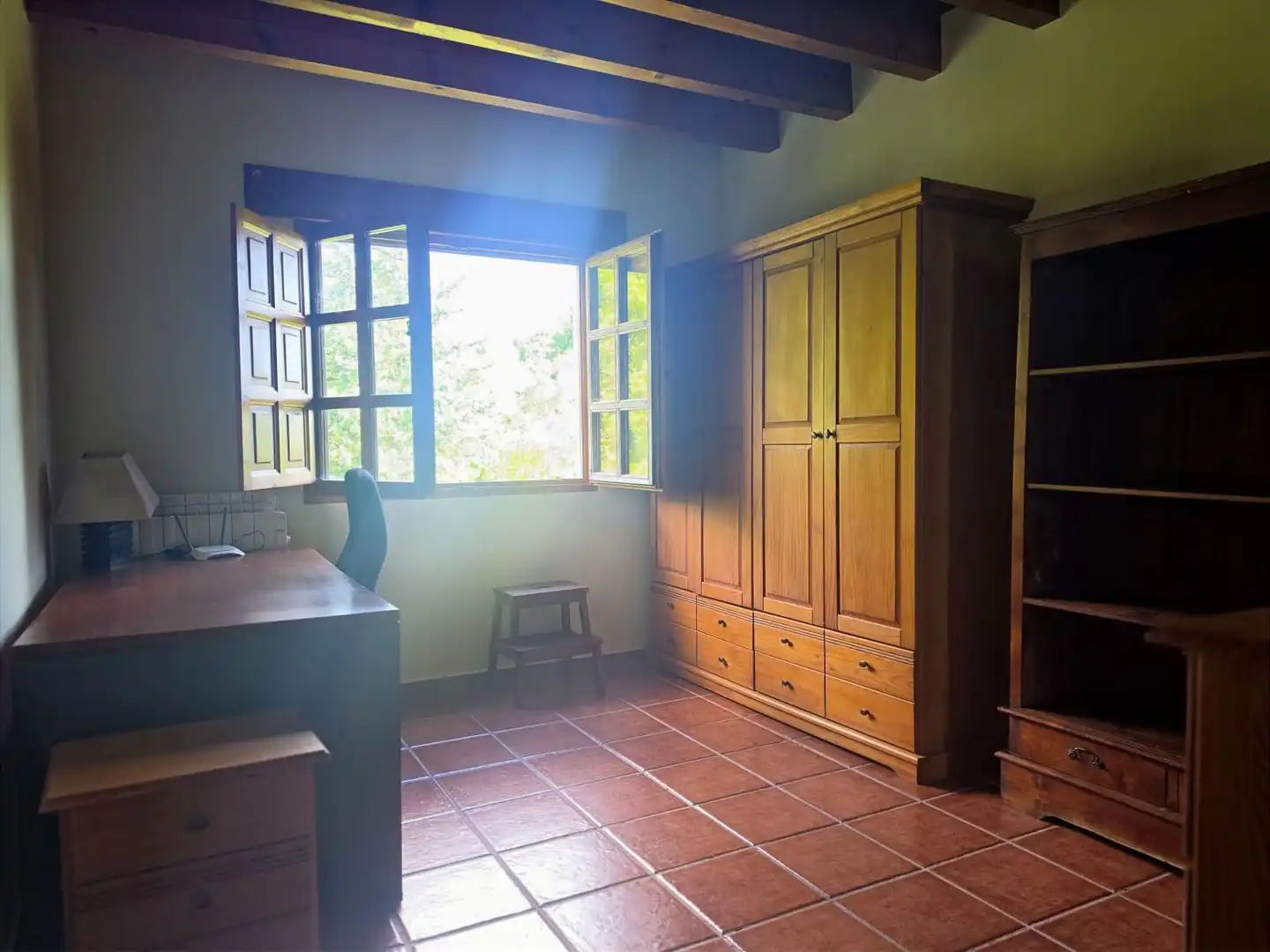 Casa o xalet de lloguer en Villaviciosa amb Calefacció, Terrassa i Traster