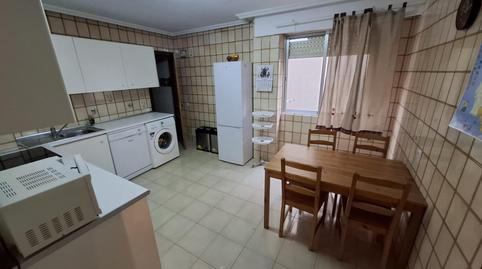 Foto 4 de Pis de lloguer a Calle Burgo Nuevo, Centro Ciudad, León Capital