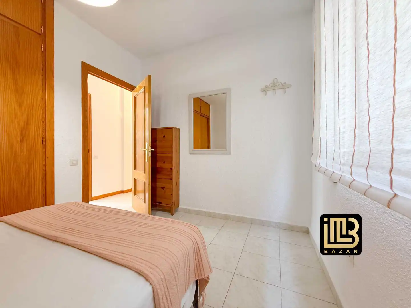 Wohnung zur Miete in Perchel Sur - Plaza de Toros Vieja