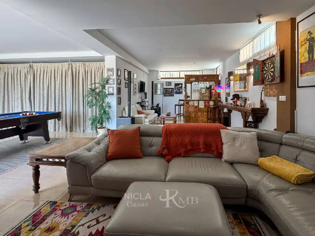 Sala d'estar de Casa o xalet en venda en Bédar amb Aire condicionat, Jardí privat i Terrassa