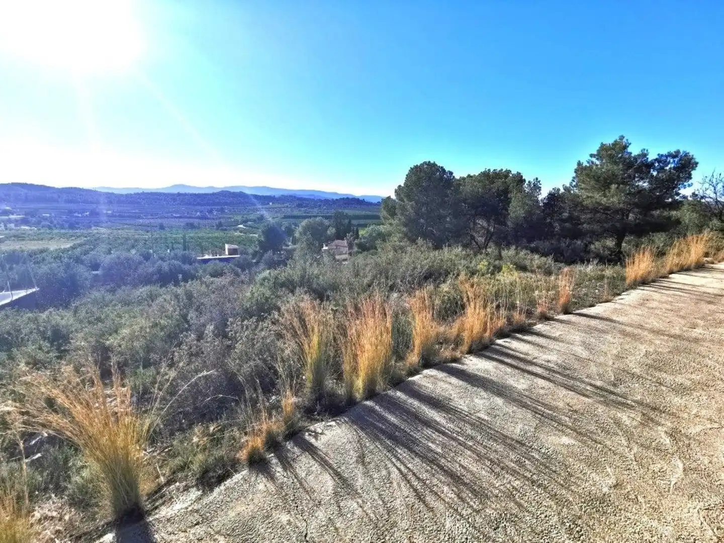 Residencial en venda en Pedralba