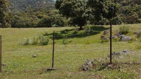 Foto 2 de Terreno en venta en Ex-103, 10, Montemolín, Badajoz