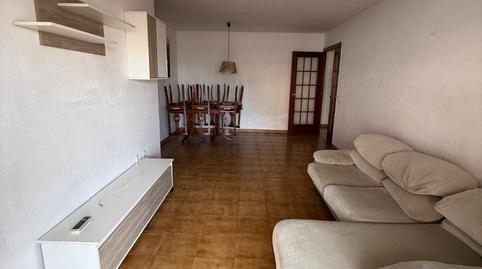 Foto 2 de Piso en venta en Plaça Espanya, Centre, Pineda de Mar