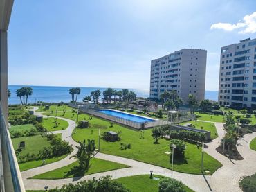 Apartment zum Verkauf in Playa del Acequión, Náufragos y Rocío del Mar