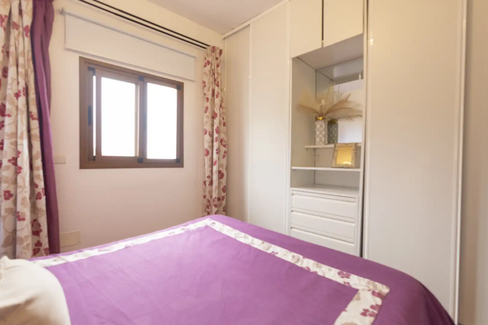 Habitación de Finca rústica en venta en La Orotava con Jardín privado, Terraza y Trastero