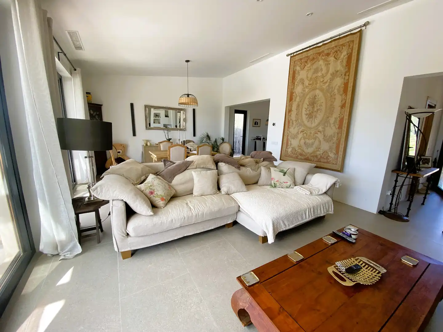 Maison rustique avec piscine à vendre à Sant Joan, imagen 38