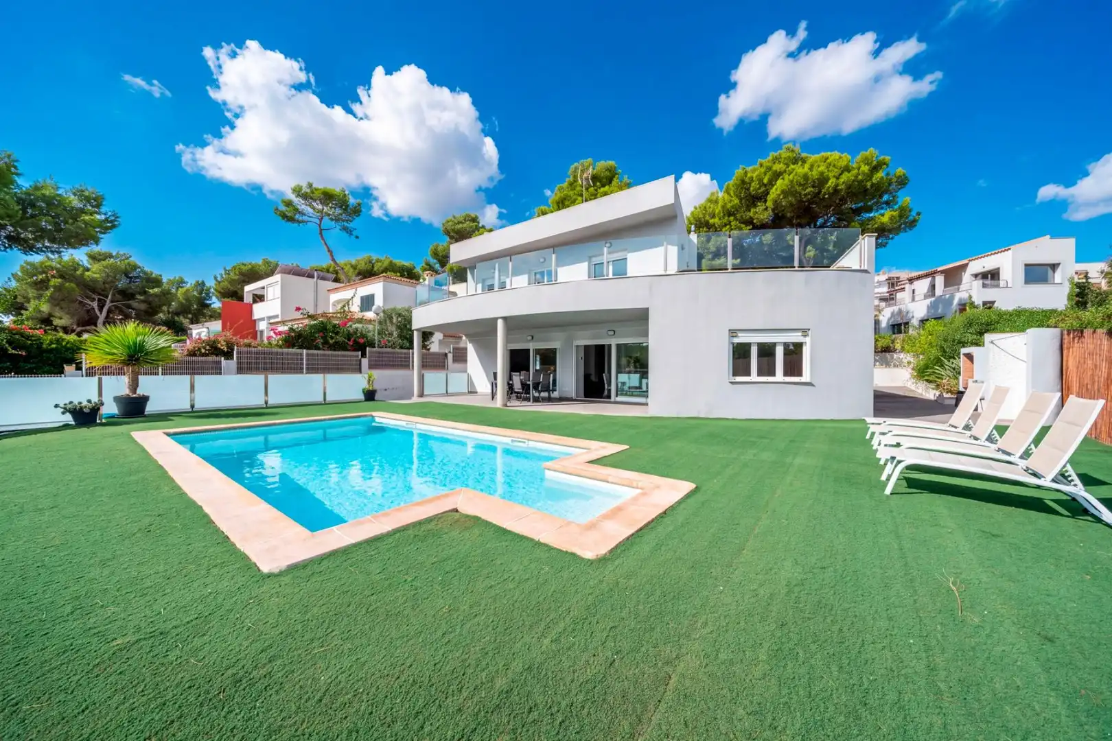 Villa in vendita a El Toro, imagen 39