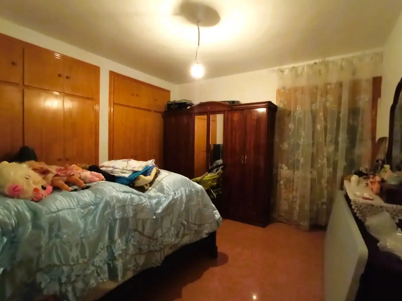 Chalet en venta en Carretera muchamiel-busot cv 773 km, imagen 61