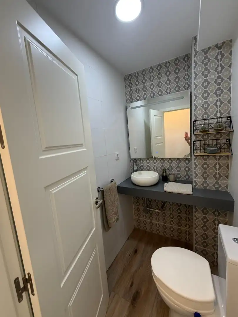 Wohnung mit Aufzug zum Verkauf in Alameda - Mentidero - Teatro Falla, imagen 15