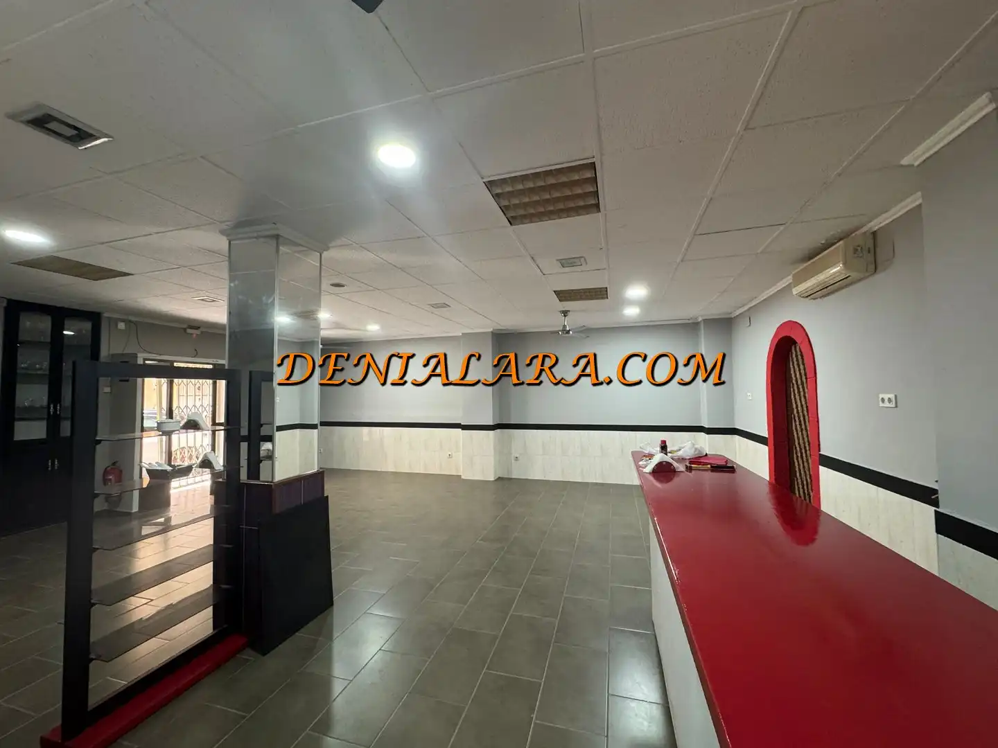 Local comercial en venda a Saladar, imagen 4