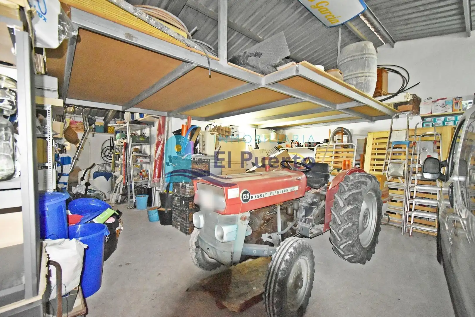 Maison avec piscine à vendre à Mazarrón Casco Urbano, imagen 44