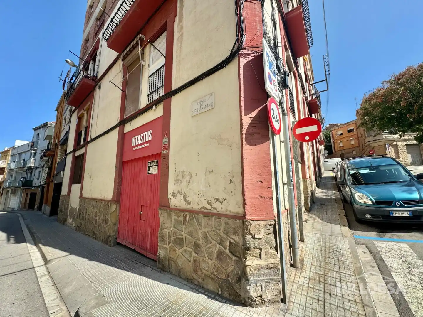 Gewerbefläche zur Miete in Carrer PUIGTERRÀ DE BAIX, imagen 15