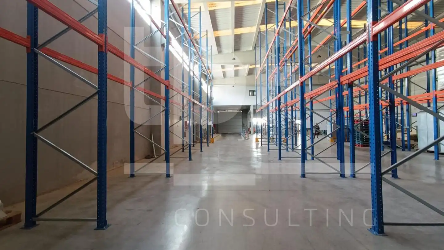 Industrial building to rent in 2 A, imagen 5