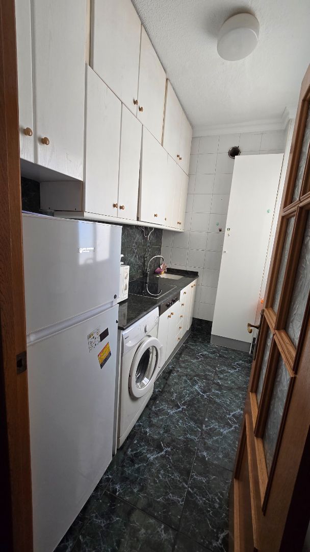 Cuina de Pis de lloguer en  Valencia Capital