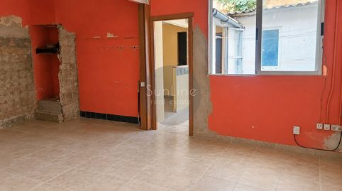 Foto 2 de Casa adosada en venta en Gomes Ferrer, El Molí, Torrent