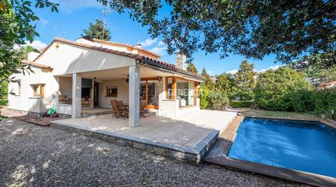 Photo 5 of Houses for sale in Paseo Pla, Matadepera, Barcelona