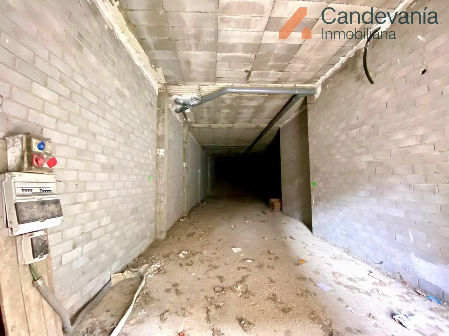Business premises for sale in Calle Navas, imagen 7