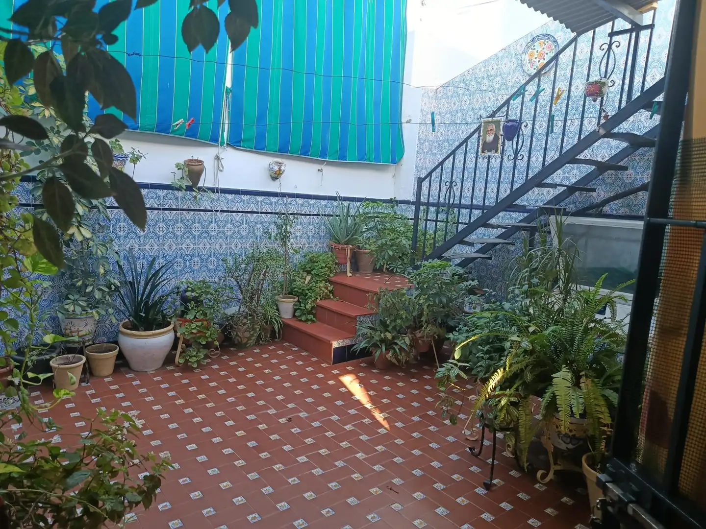 Maison avec terrasse à vendre à Plaza ALCALDE MANUEL BENITES RUFO, imagen 10