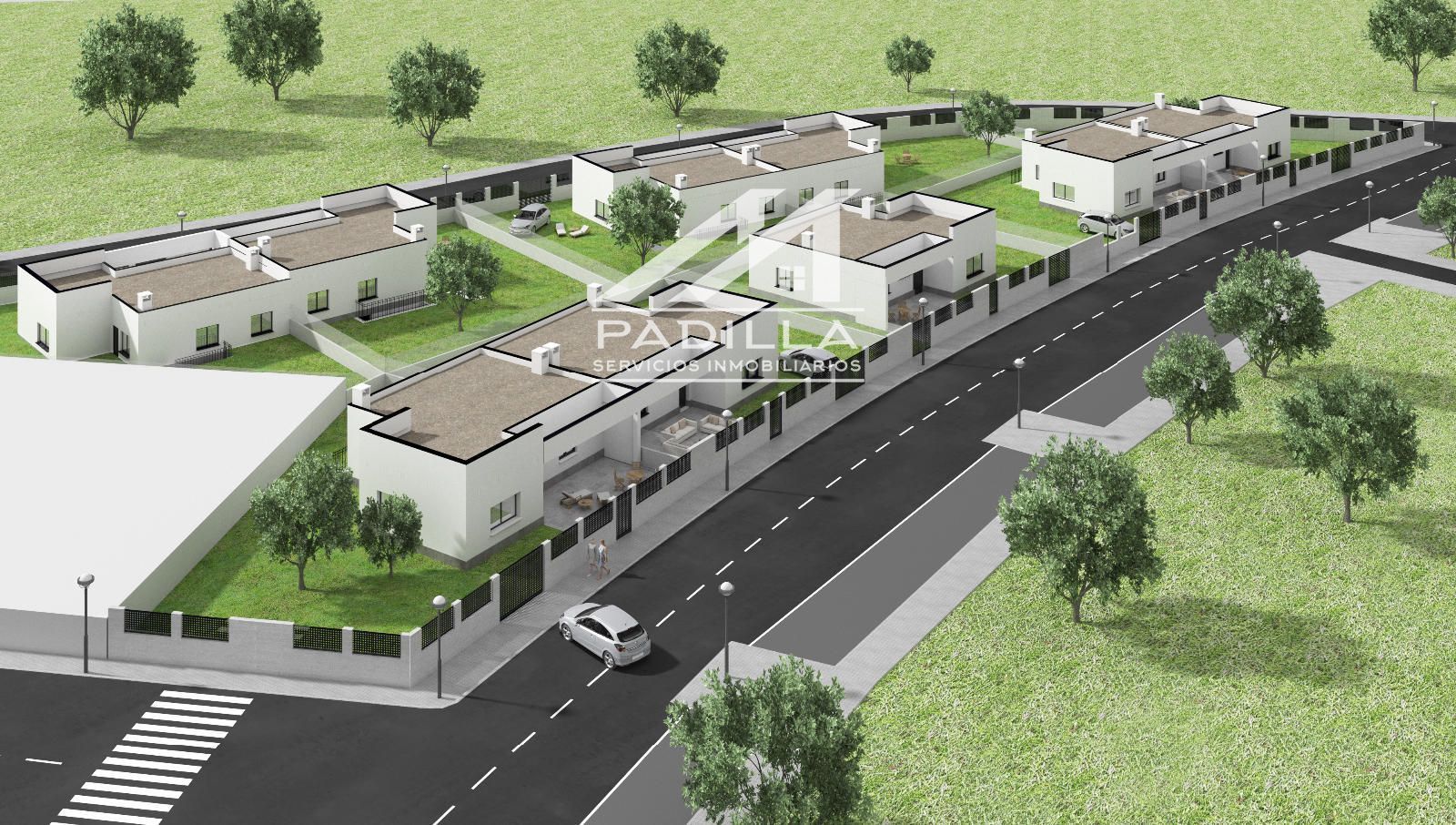 Haus oder Chalet zum Verkauf in Méntrida