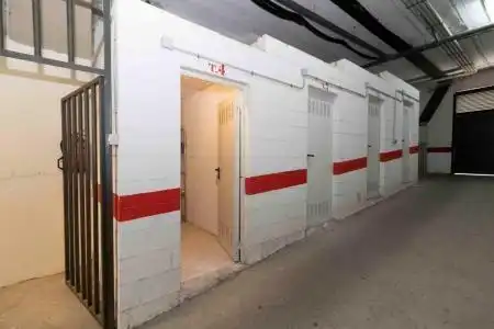 Apartamento en venta en Badajoz con Aire acondicionado, Calefacción y Trastero
