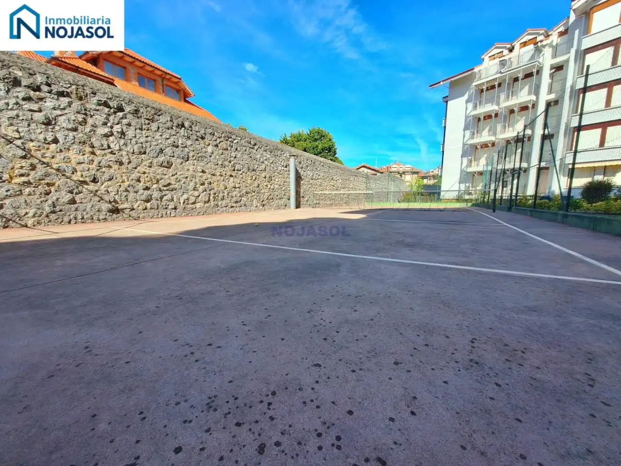 Apartment mit Pool zur Miete in Calle El casar 10, imagen 58
