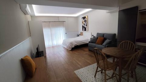 Photo 4 of Study to rent in Calle Florida, Campo Grande, Valladolid Capital