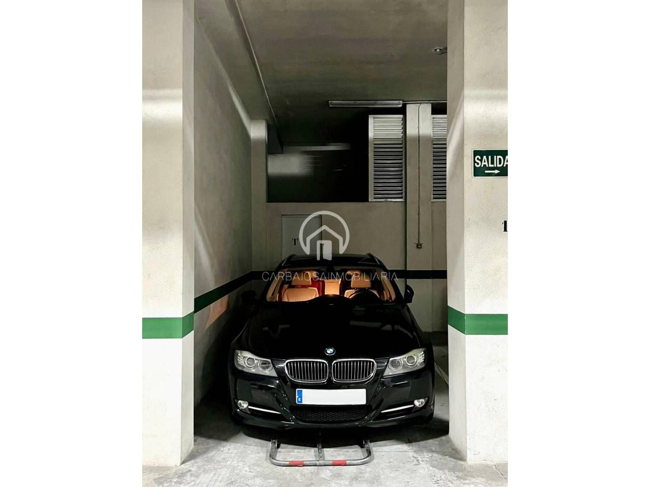 Parking of Garage to rent in Carbajosa de la Sagrada