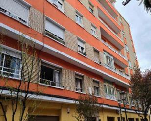 Exterior view of Flat for sale in  Zaragoza Capital