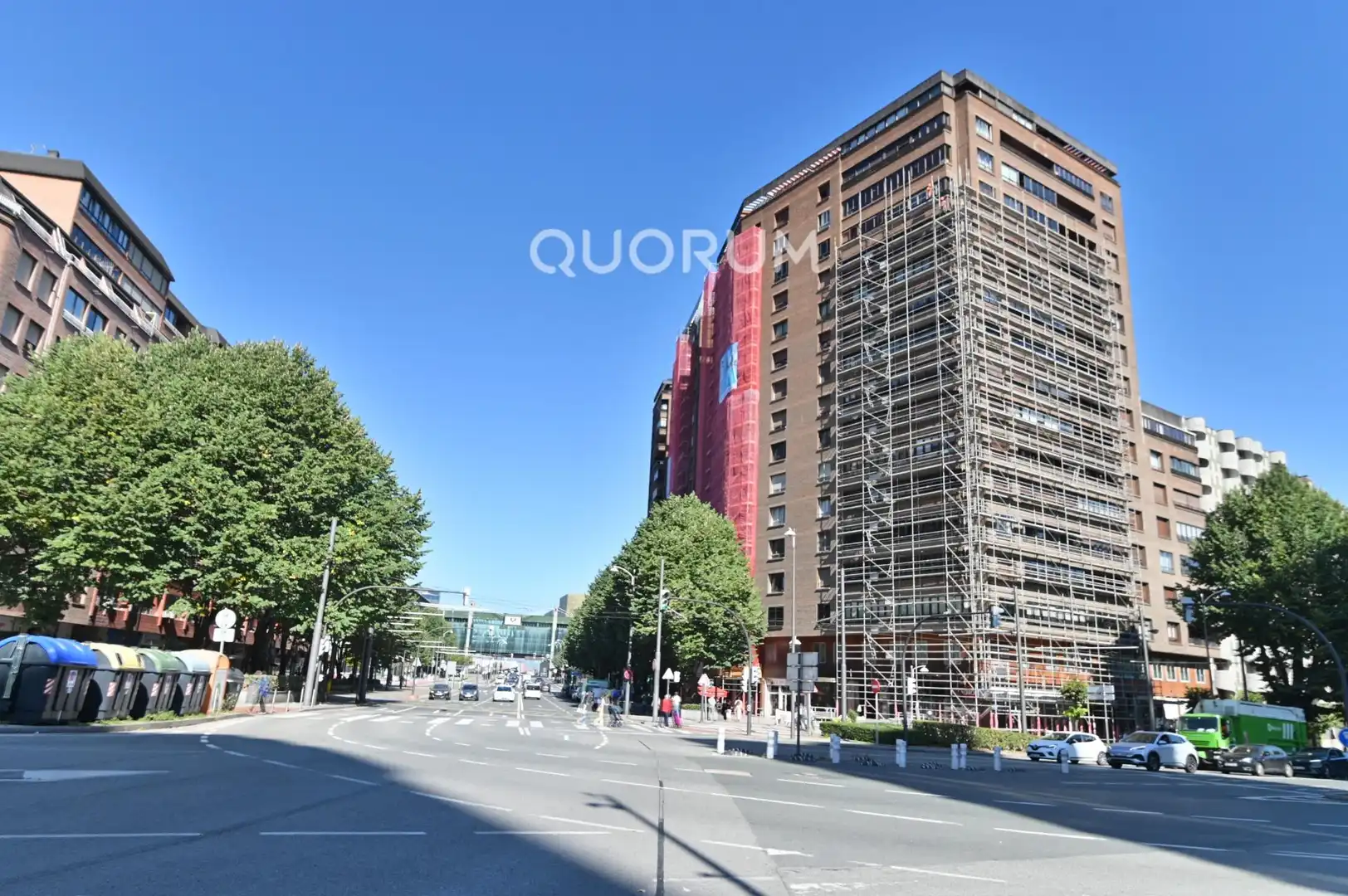 Pis amb ascensor en venda a Avenida Avenida Juan Antonio Zunzunegui, imagen 50