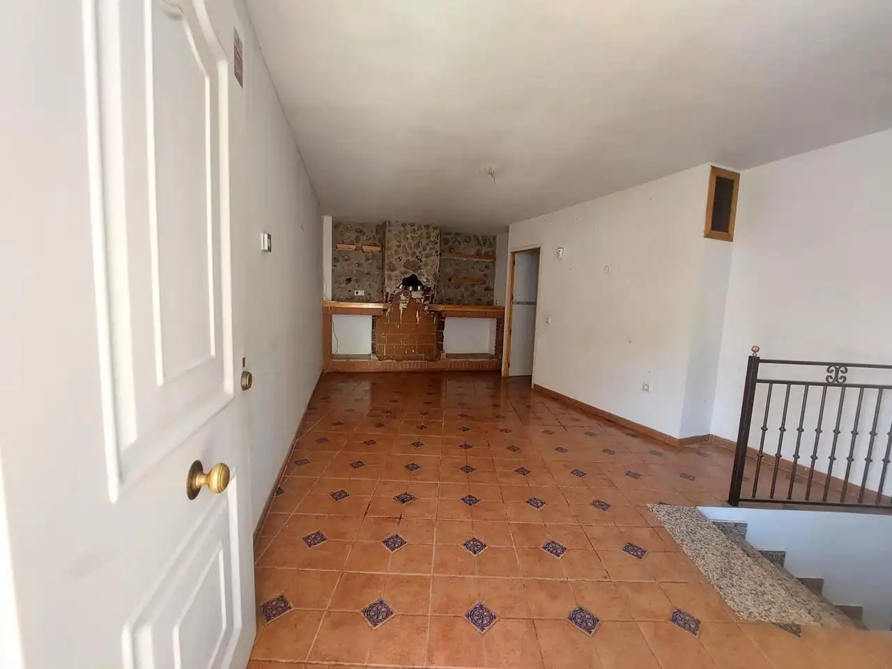 Houses for sale in Orcera