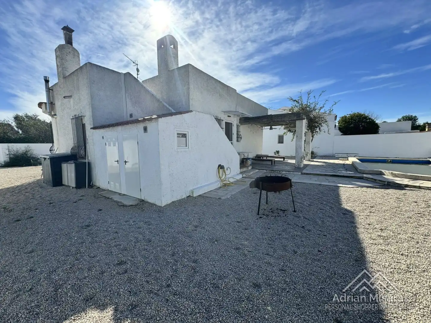 Casa o xalet en venda a Fumadell, 20, Deltebre