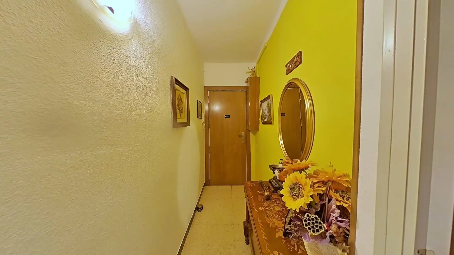 Wohnung zum Verkauf in Piera
