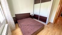 Bedroom of Flat for sale in Burgos Capital  with Heating and Furnished