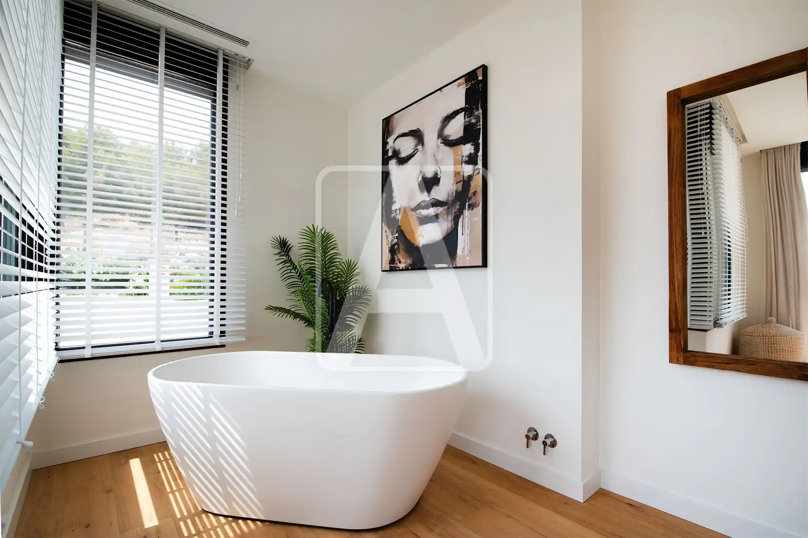 Detached house with pool for sale in La Fustera, imagen 7