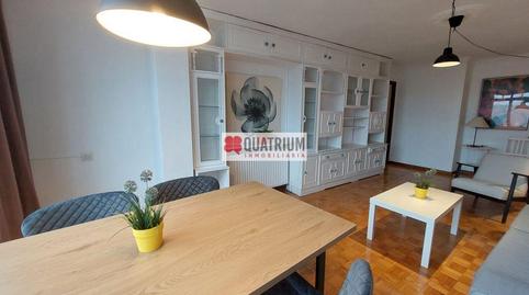 Photo 4 of Flat to rent in De Rosalía de Castro, Ensanche - Sar, A Coruña