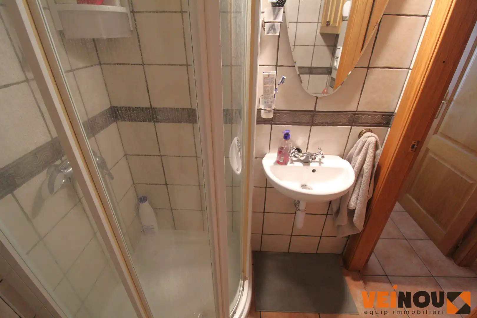Wohnung mit Terrasse zum Verkauf in Carrer Puig de Popa, imagen 22