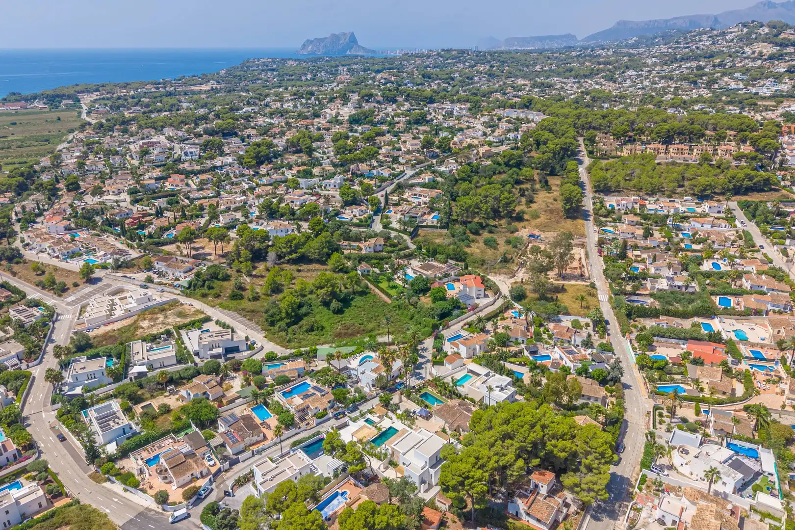 Villa con terrazza in vendita a Benimeit - Tabaira, imagen 51