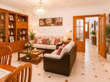 Casa in vendita a Campello pueblo