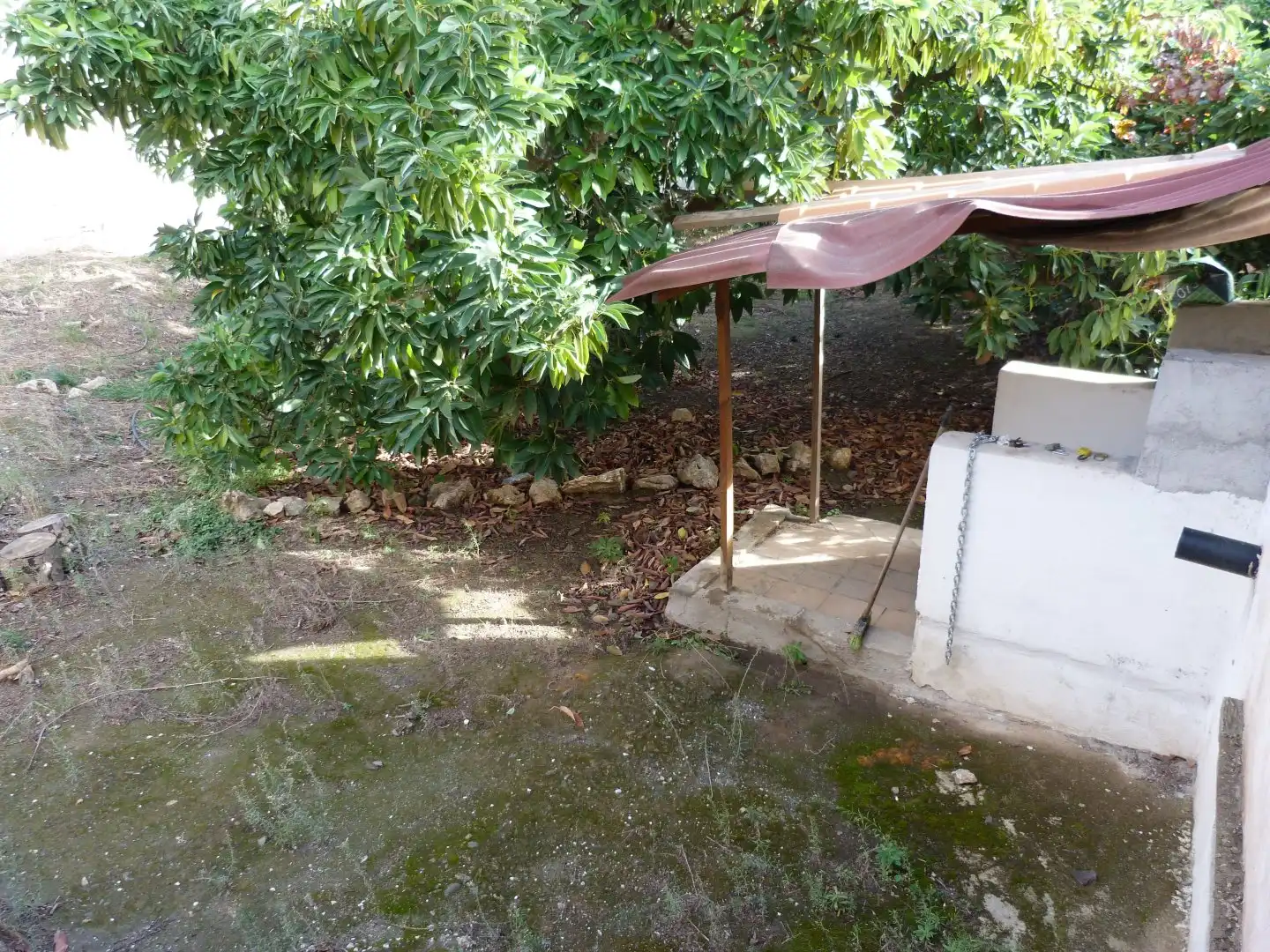 Casa rústica en venta en Los Guájares, imagen 7