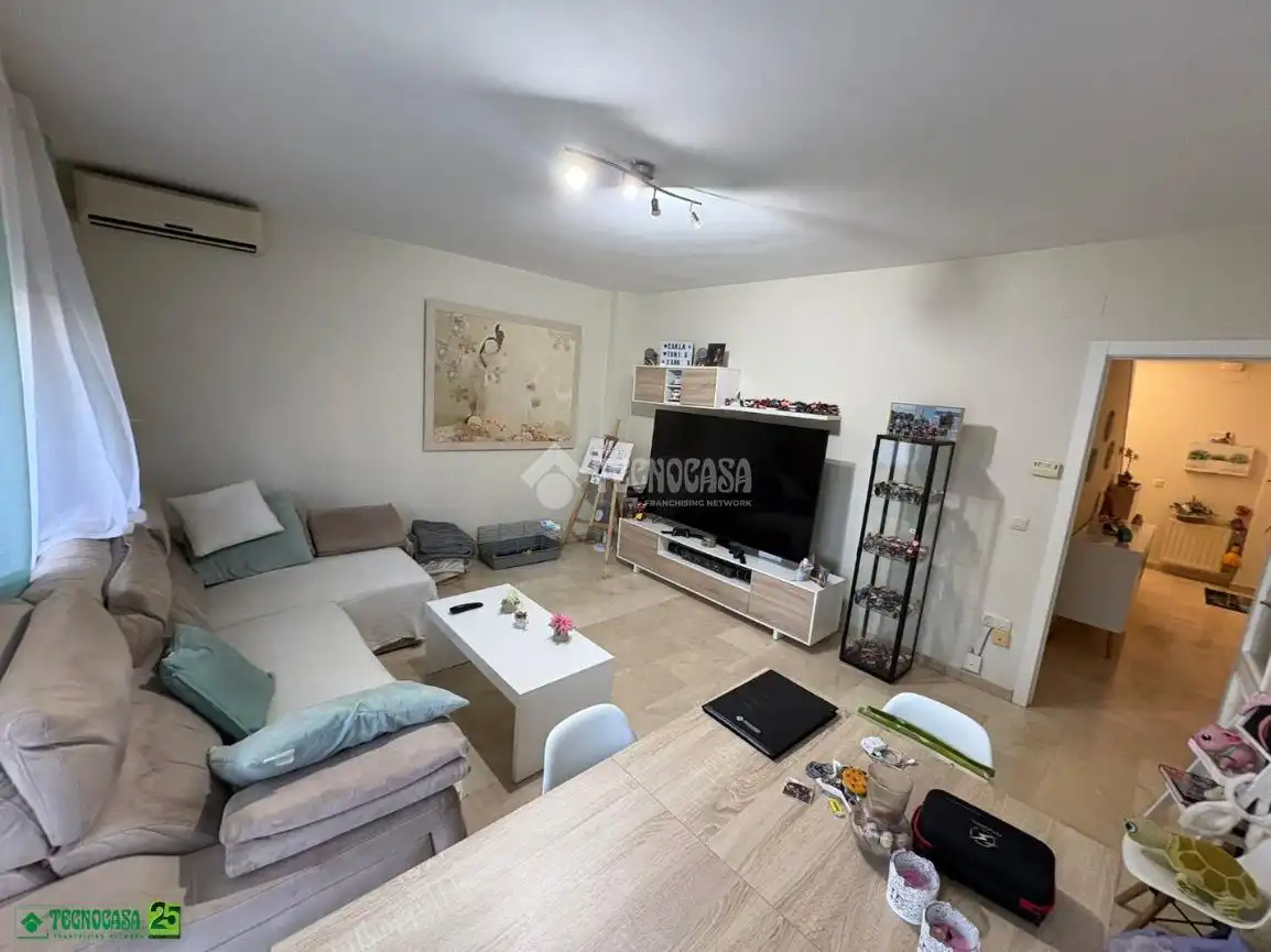 Casa adosada en venta en C. las Viñas, Miguelturra